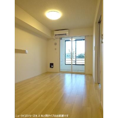 エパヌィールさくらⅢ 102【管理NO：1-027292101-01020】 ★家具家電は申し込み後に搬入します★ ★2026年09月上旬入居可能★の物件写真2