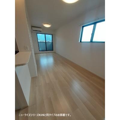エパヌィールさくらⅡ 201【管理NO：1-027292002-02010】 ★家具家電は申し込み後に搬入します★ ★2026年09月上旬入居可能★の物件写真2