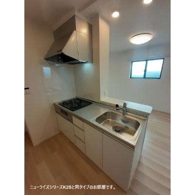 エパヌィールさくらⅡ 201【管理NO：1-027292002-02010】 ★家具家電は申し込み後に搬入します★ ★2026年09月上旬入居可能★の物件写真3