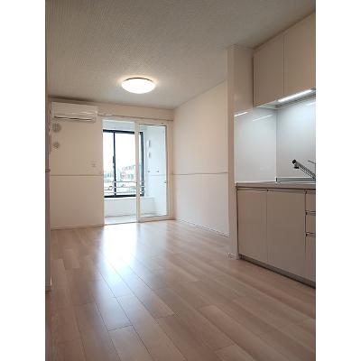 ベルウッド八街Ⅵ 102【管理NO：1-027241402-01020】 ★家具家電は申し込み後に搬入します★の物件写真2