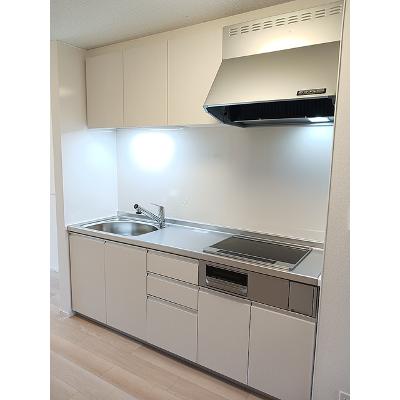 ベルウッド八街Ⅵ 102【管理NO：1-027241402-01020】 ★家具家電は申し込み後に搬入します★の物件写真3