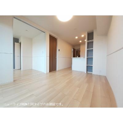 ベルウッド八街Ⅴ 202【管理NO：1-027241401-02020】 ★家具家電は申し込み後に搬入します★ ★2026年09月下旬入居可能★の物件写真2