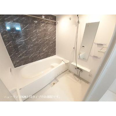 ベルウッド八街Ⅴ 201【管理NO：1-027241401-02010】 ★家具家電は申し込み後に搬入します★ ★2026年09月下旬入居可能★の物件写真4