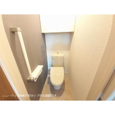 ベルウッド八街Ⅴ 201【管理NO：1-027241401-02010】 ★家具家電は申し込み後に搬入します★ ★2026年09月下旬入居可能★の物件写真5