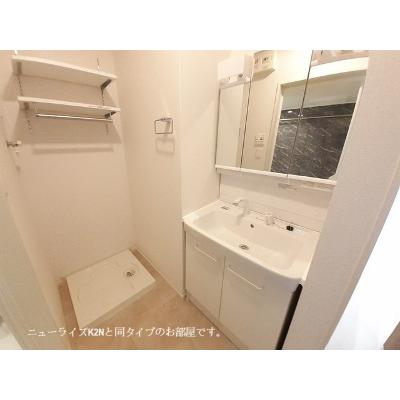 ベルウッド八街Ⅴ 201【管理NO：1-027241401-02010】 ★家具家電は申し込み後に搬入します★ ★2026年09月下旬入居可能★の物件写真6