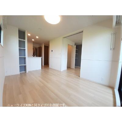 ベルウッド八街Ⅴ 103【管理NO：1-027241401-01030】 ★家具家電は申し込み後に搬入します★ ★2026年09月下旬入居可能★の物件写真2