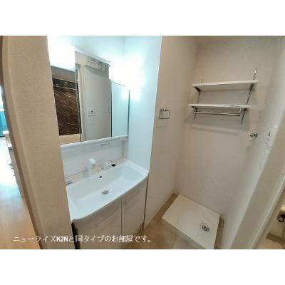 ベルウッド八街Ⅴ 103【管理NO：1-027241401-01030】 ★家具家電は申し込み後に搬入します★ ★2026年09月下旬入居可能★の物件写真6