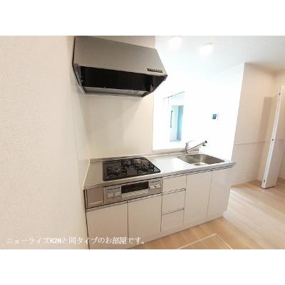 ベルウッド八街Ⅴ 101【管理NO：1-027241401-01010】 ★家具家電は申し込み後に搬入します★ ★2026年09月下旬入居可能★の物件写真3