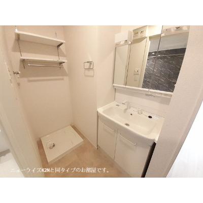 ベルウッド八街Ⅴ 101【管理NO：1-027241401-01010】 ★家具家電は申し込み後に搬入します★ ★2026年09月下旬入居可能★の物件写真6
