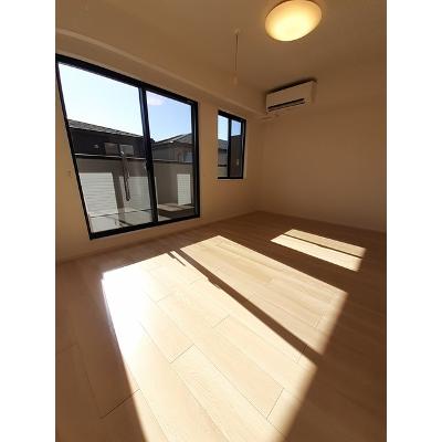 クオーレＤ 204【管理NO：1-026930604-02040】 ★家具家電は申し込み後に搬入します 2026年07月中旬入居可能の物件写真2