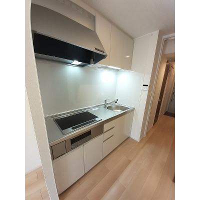 クオーレＤ 204【管理NO：1-026930604-02040】 ★家具家電は申し込み後に搬入します 2026年07月中旬入居可能の物件写真3