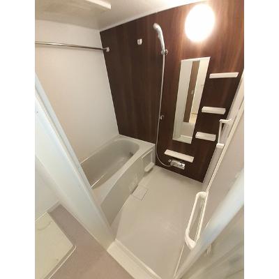 クオーレＤ 204【管理NO：1-026930604-02040】 ★家具家電は申し込み後に搬入します 2026年07月中旬入居可能の物件写真4