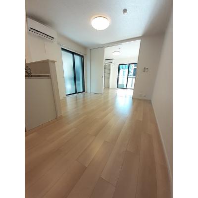 クオーレＤ 101【管理NO：1-026930604-01010】 ★家具家電は申し込み後に搬入します 2026年08月上旬入居可能の物件写真2