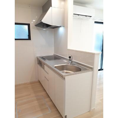 クオーレＤ 101【管理NO：1-026930604-01010】 ★家具家電は申し込み後に搬入します 2026年08月上旬入居可能の物件写真3