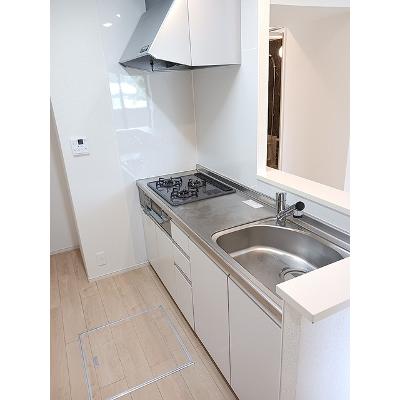 パストラルＡ 101【管理NO：1-024504401-01010】 ★家具家電は申し込み後に搬入します★の物件写真3