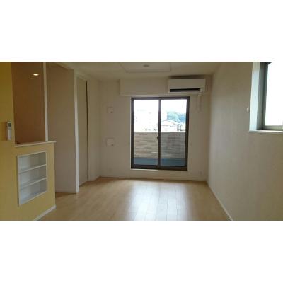クオーレⅠ 203【管理NO：1-023282001-02030】 ★家具家電は申し込み後に搬入します 2026年08月中旬入居可能の物件写真2