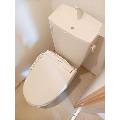 カフリーィエＥ 101【管理NO：1-017586202-01010】 ★家具家電は申し込み後に搬入します★の物件写真5