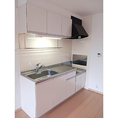 パッシオーネ　Ｋ 201【管理NO：1-016996502-02010】 ★家具家電は申し込み後に搬入します★の物件写真3