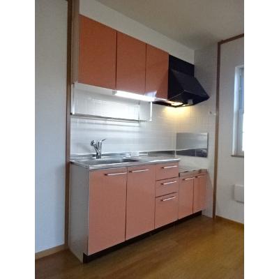 サニー　コートⅡ 204【管理NO：1-012531702-02040】 ★家具家電は申し込み後に搬入します★の物件写真3