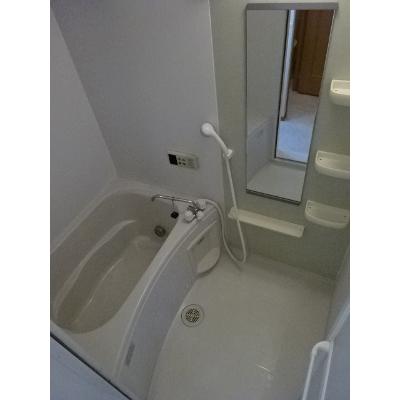 サニー　コートⅡ 204【管理NO：1-012531702-02040】 ★家具家電は申し込み後に搬入します★の物件写真4