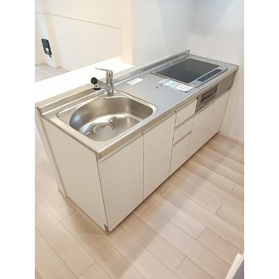 ニコリヴⅡ 204【管理NO：1-028404102-02040】 ★家具家電は申し込み後に搬入します 2026年10月中旬入居可能の物件写真3