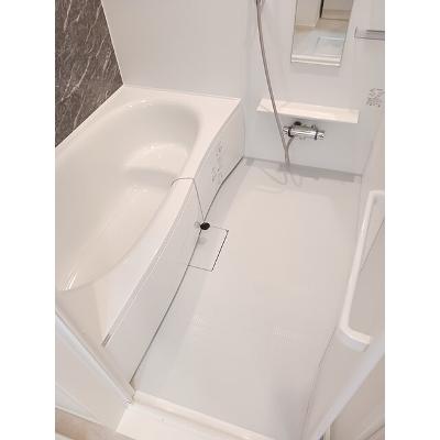 ニコリヴⅡ 204【管理NO：1-028404102-02040】 ★家具家電は申し込み後に搬入します 2026年10月中旬入居可能の物件写真4