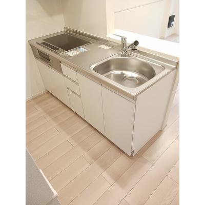 ニコリヴⅡ 203【管理NO：1-028404102-02030】 ★家具家電は申し込み後に搬入します★ ★2026年10月中旬入居可能★の物件写真3