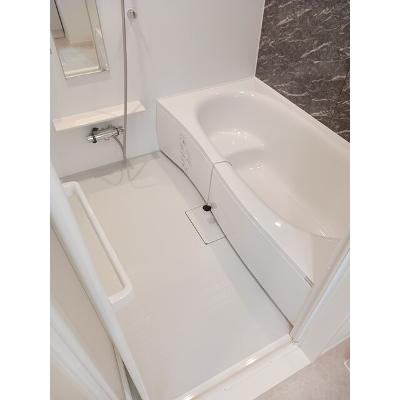 ニコリヴⅡ 203【管理NO：1-028404102-02030】 ★家具家電は申し込み後に搬入します★ ★2026年10月中旬入居可能★の物件写真4