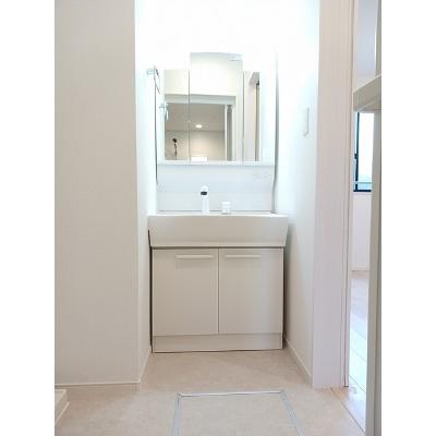 ニコリヴⅡ 203【管理NO：1-028404102-02030】 ★家具家電は申し込み後に搬入します★ ★2026年10月中旬入居可能★の物件写真6