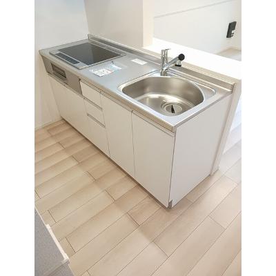 ニコリヴⅡ 201【管理NO：1-028404102-02010】 ★家具家電は申し込み後に搬入します 2026年10月中旬入居可能の物件写真3