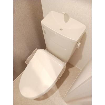 ニコリヴⅡ 201【管理NO：1-028404102-02010】 ★家具家電は申し込み後に搬入します 2026年10月中旬入居可能の物件写真5