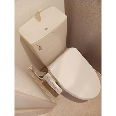 ニコリヴⅡ 104【管理NO：1-028404102-01040】 ★家具家電は申し込み後に搬入します★ ★2026年10月中旬入居可能★の物件写真5