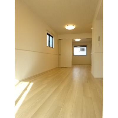 アンジュメゾン　Ⅲ 101【管理NO：1-027216801-01010】 ★家具家電は申し込み後に搬入します 2026年07月下旬入居可能の物件写真2