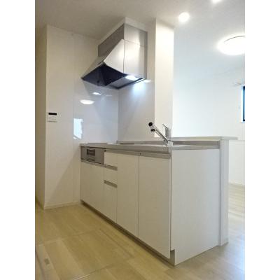 アンジュメゾン　Ⅲ 101【管理NO：1-027216801-01010】 ★家具家電は申し込み後に搬入します 2026年07月下旬入居可能の物件写真3