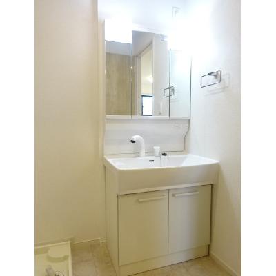 アンジュメゾン　Ⅲ 101【管理NO：1-027216801-01010】 ★家具家電は申し込み後に搬入します 2026年07月下旬入居可能の物件写真6