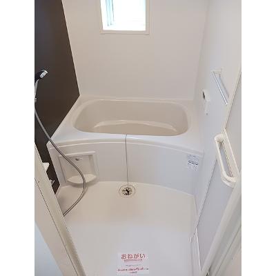 クラール・イリサⅤ 202【管理NO：1-023436802-02020】 ★家具家電は申し込み後に搬入しますの物件写真4