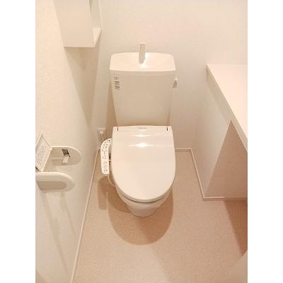 クラール・イリサⅤ 202【管理NO：1-023436802-02020】 ★家具家電は申し込み後に搬入しますの物件写真5