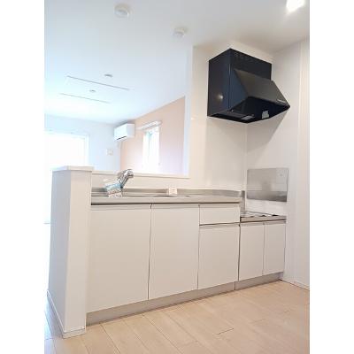 ベル　クレール 205【管理NO：1-022498701-02050】 ★家具家電は申し込み後に搬入します 2026年08月中旬入居可能の物件写真3