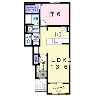 apartment 茨城県鹿嶋市宮中５丁目１－７ 

↓地図はこちらから