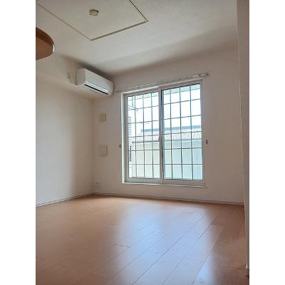 プロスパー　Ⅱ 202【管理NO：1-017925801-02020】 ★家具家電は申し込み後に搬入しますの物件写真2