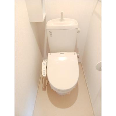 プロスパー　Ⅱ 202【管理NO：1-017925801-02020】 ★家具家電は申し込み後に搬入しますの物件写真5
