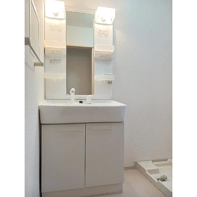 プロスパー　Ⅱ 202【管理NO：1-017925801-02020】 ★家具家電は申し込み後に搬入しますの物件写真6