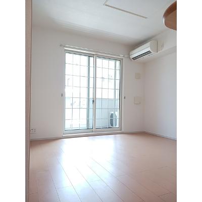 プロスパー　Ⅱ 103【管理NO：1-017925801-01030】 ★家具家電は申し込み後に搬入しますの物件写真2