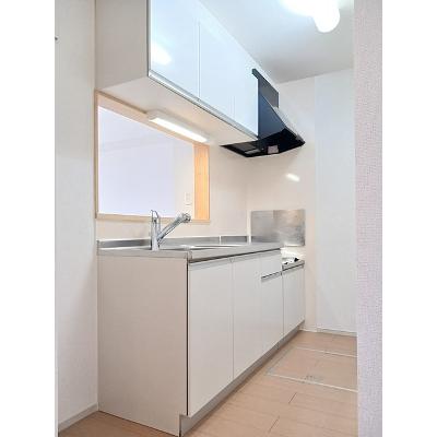 プロスパー　Ⅱ 103【管理NO：1-017925801-01030】 ★家具家電は申し込み後に搬入しますの物件写真3