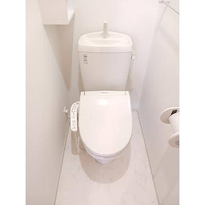 プロスパー　Ⅱ 103【管理NO：1-017925801-01030】 ★家具家電は申し込み後に搬入しますの物件写真5