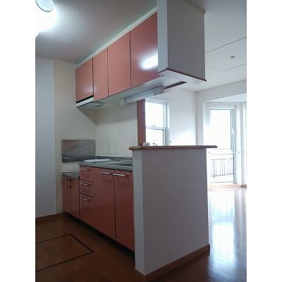 チャンプデブレ 101【管理NO：1-013693501-01010】 ★家具家電は申し込み後に搬入します★の物件写真3