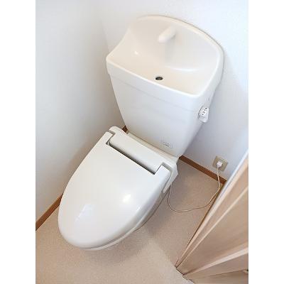 ル・シエルⅡ 201【管理NO：1-011855602-02010】 ★家具家電は申し込み後に搬入します★の物件写真5