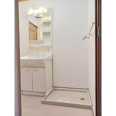 ル・シエルⅡ 201【管理NO：1-011855602-02010】 ★家具家電は申し込み後に搬入します★の物件写真6