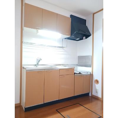 ル・シエルⅠ 104【管理NO：1-011855601-01040】 ★家具家電は申し込み後に搬入します★の物件写真3