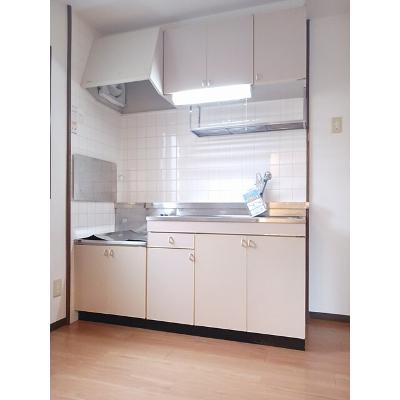 イマージュⅢ 102【管理NO：1-005157403-01020】 ★家具家電は申し込み後に搬入しますの物件写真3